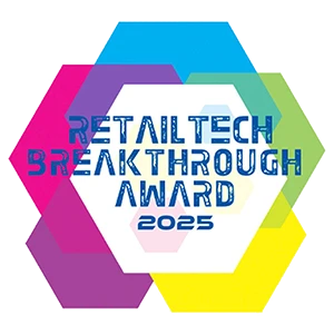 retailtech breakthrough award 2025