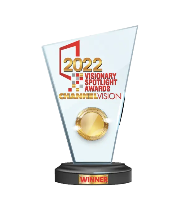 award 2022
