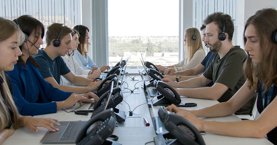 x-hoppers call center