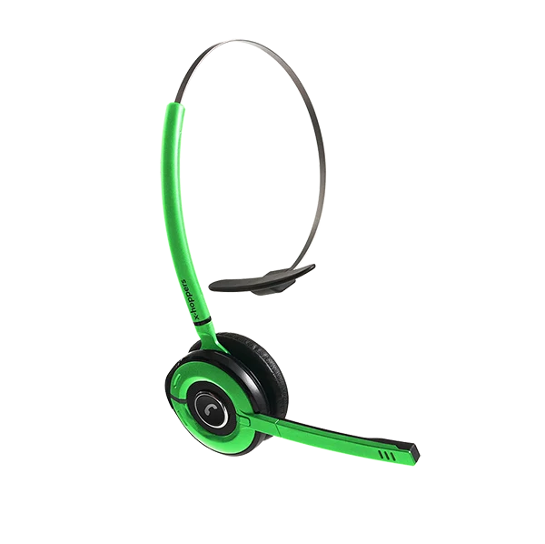 VoIP phone solution for retail environments
