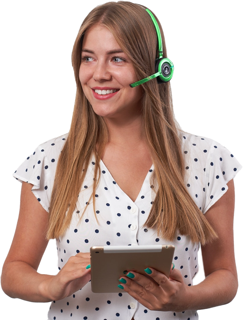 Connect Clerks and Increase In-Store Conversions with Complete Retail Headset System