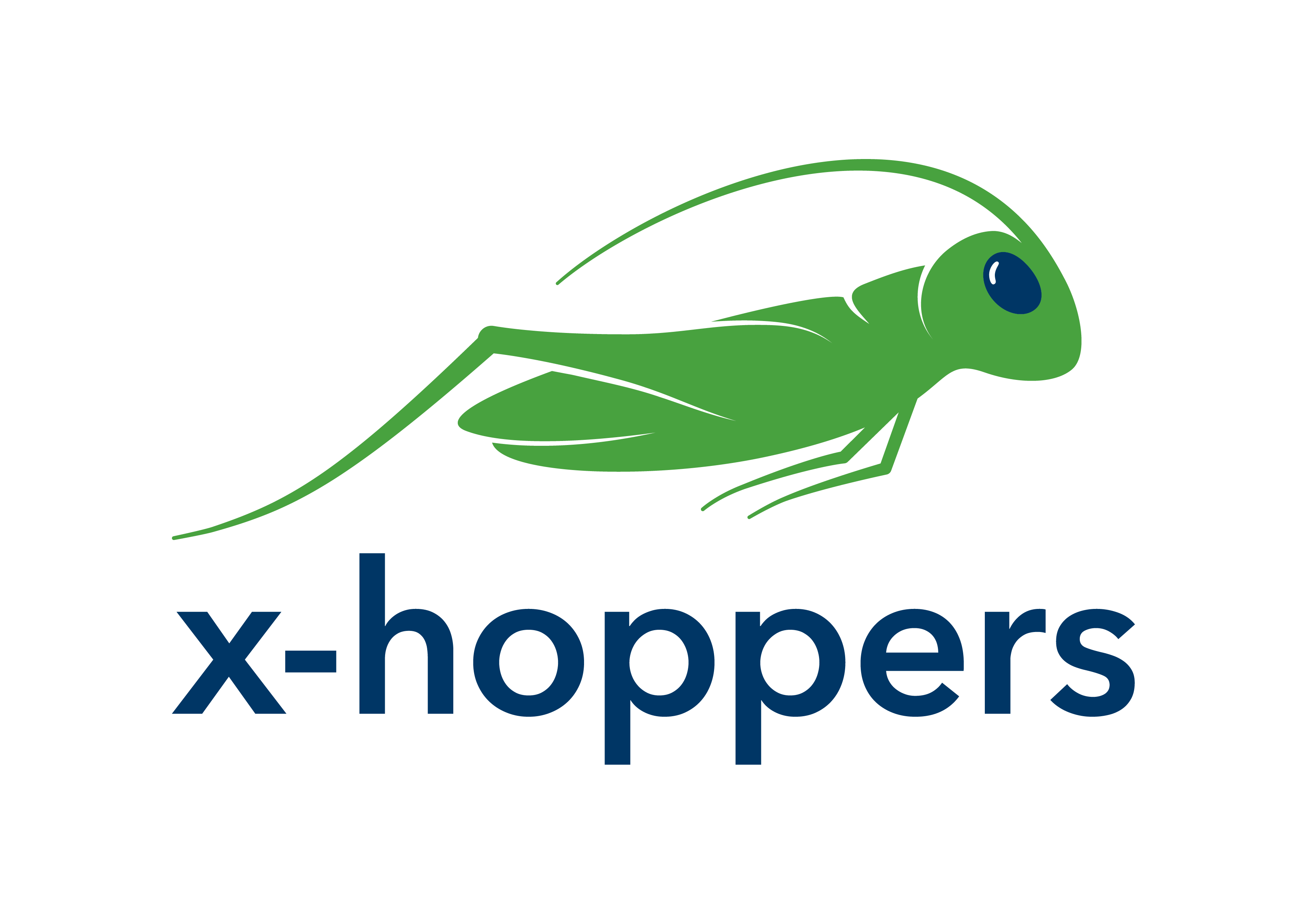 Retail Headset System & In-Store Analytics Solution | x-hoppers