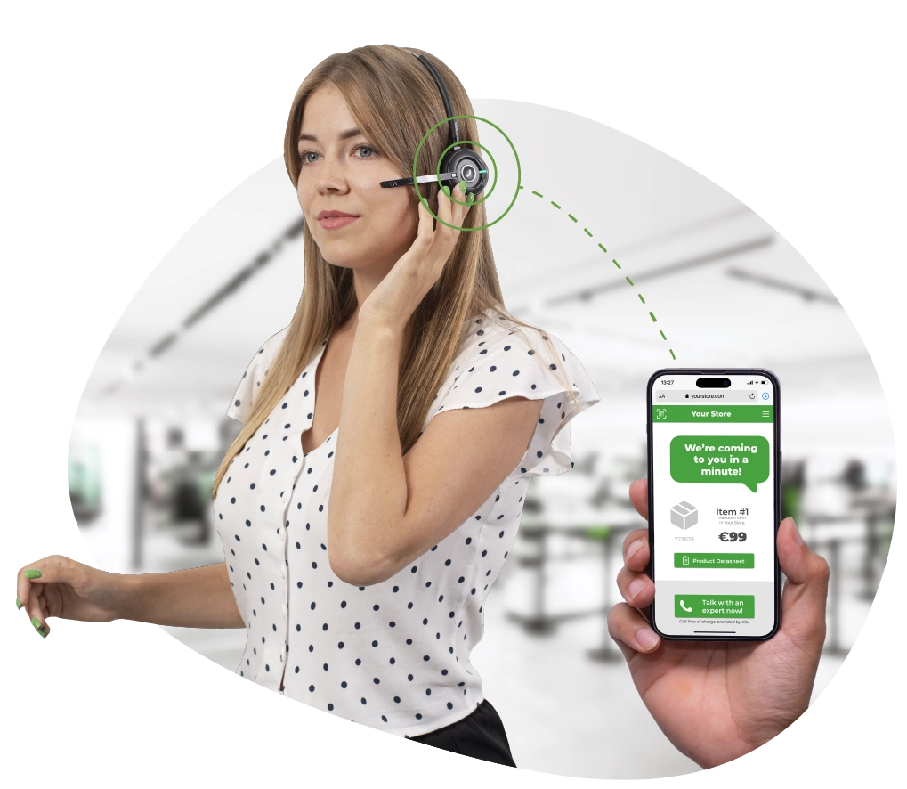 Create a Bridge from Your Product to Product Experts