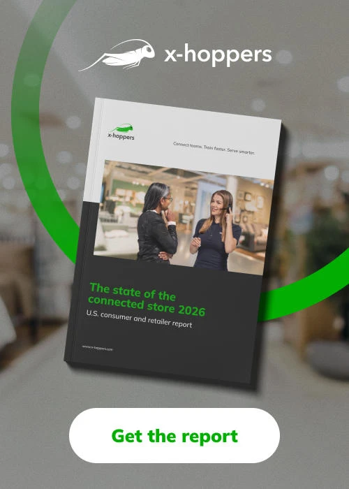 US consumer retailer report 2026 - x-hoppers - Banner