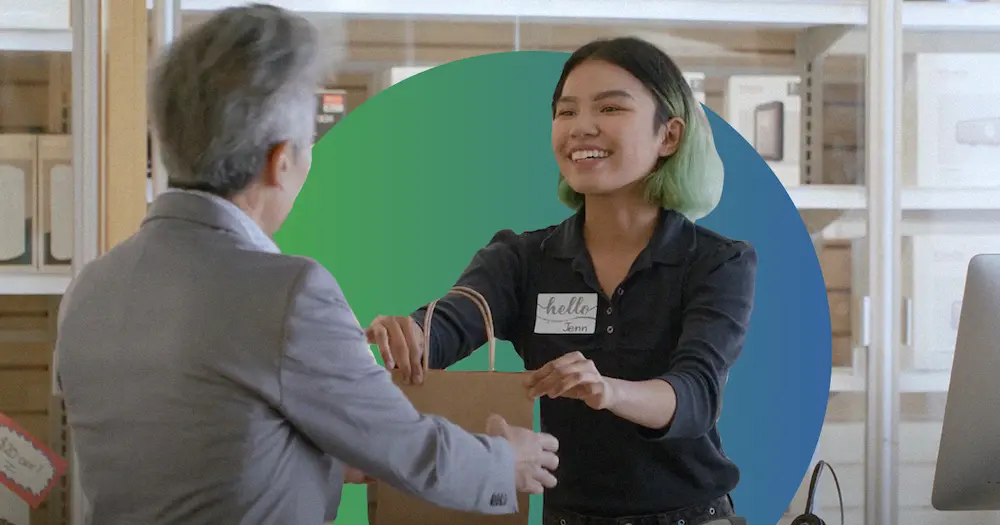 How Effective Communication Improves the In‑Store Customer Experience