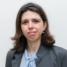 Sylvia Hölzl, marketing manager, x-hoppers