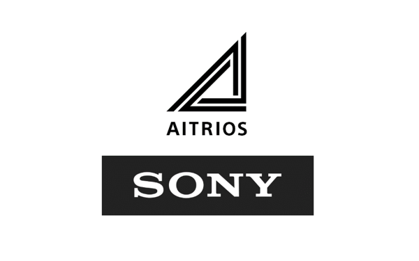 aitrios-sony-logo