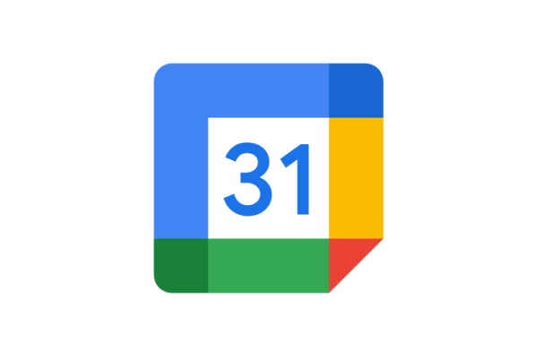 google calendar