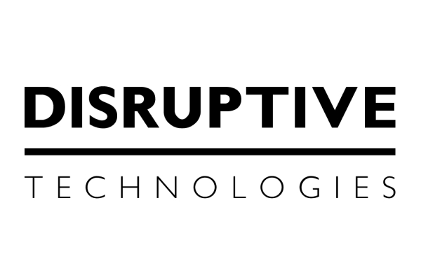 disruptive technologies