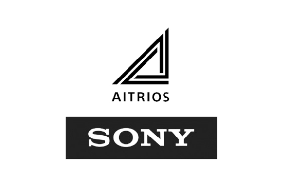 aitrios-sony-logo