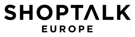 Shoptalk Europe logo