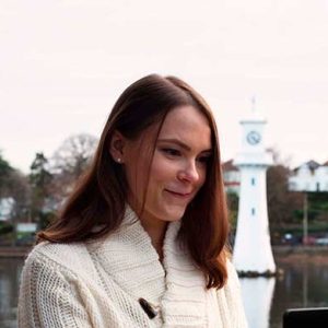 Picture of Kathryn Yarnot
