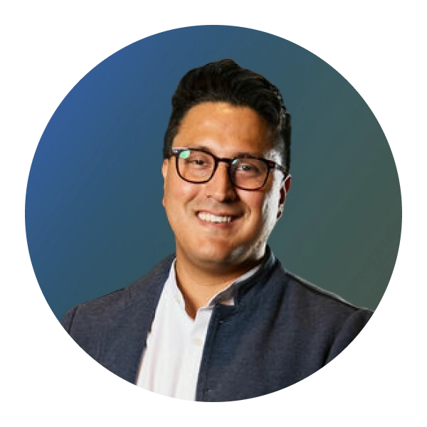 Daniel Rojas