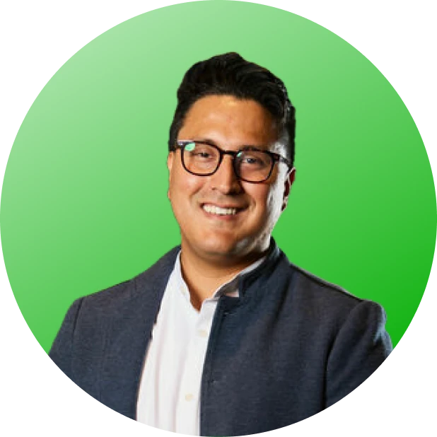 Daniel Rojas