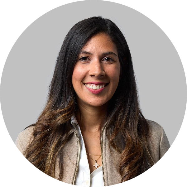 Sandra Rivera x-hoppers