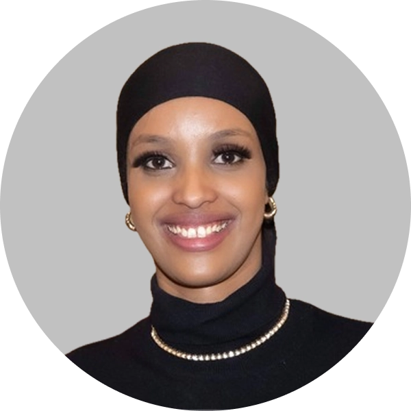 Ayan Mahamed