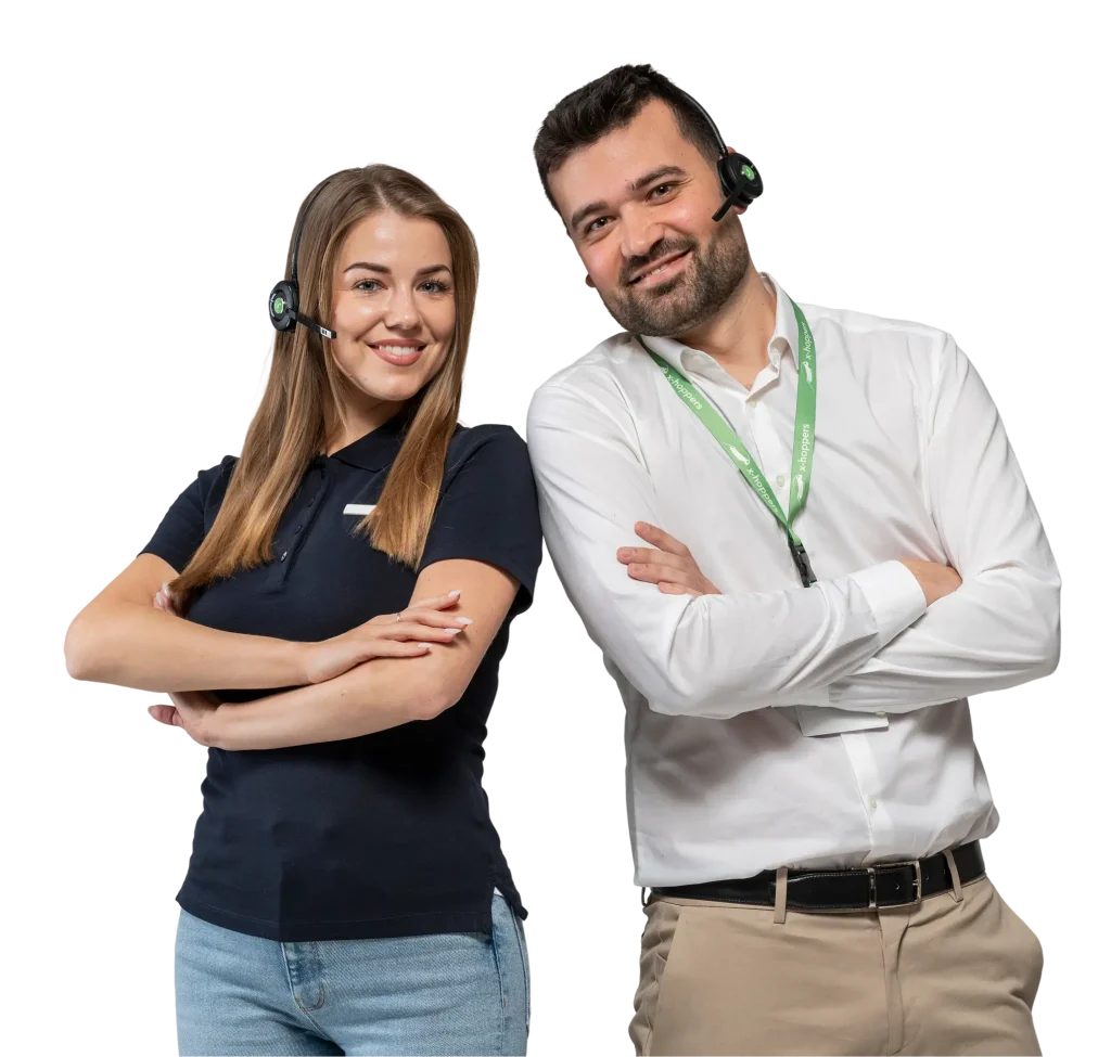 x-hoppers smarter communication