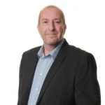 Jon Newson, Head of Information Technology, Heron Foods
