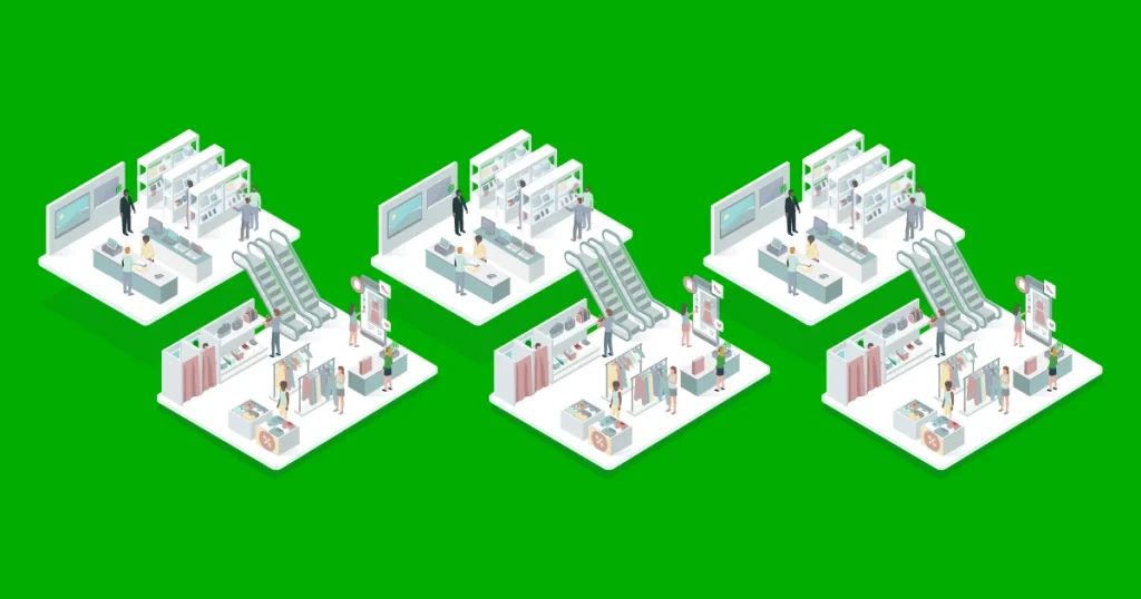 Unlocking consistency across every store