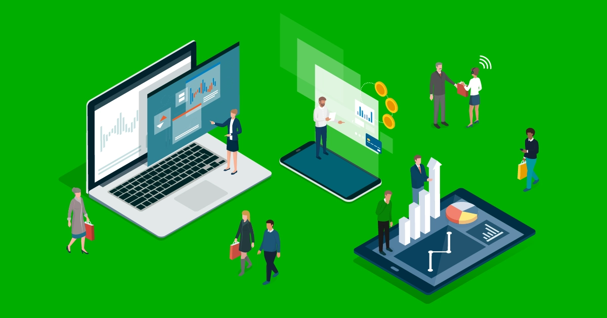 Leveraging in store analytics to make data driven decisions