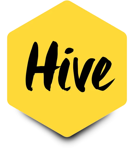 The Retail Hive Autumn Technology Leaders - logo