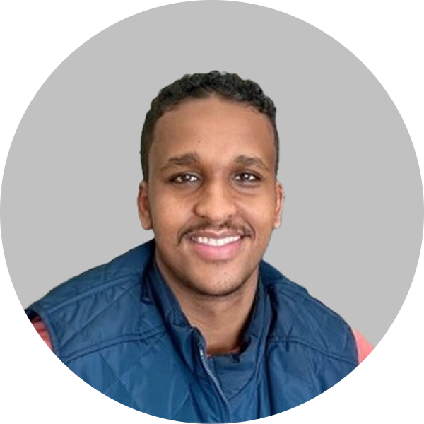 Ahmed Ibrahim