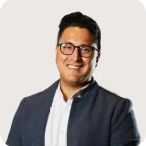 Picture of Daniel Rojas