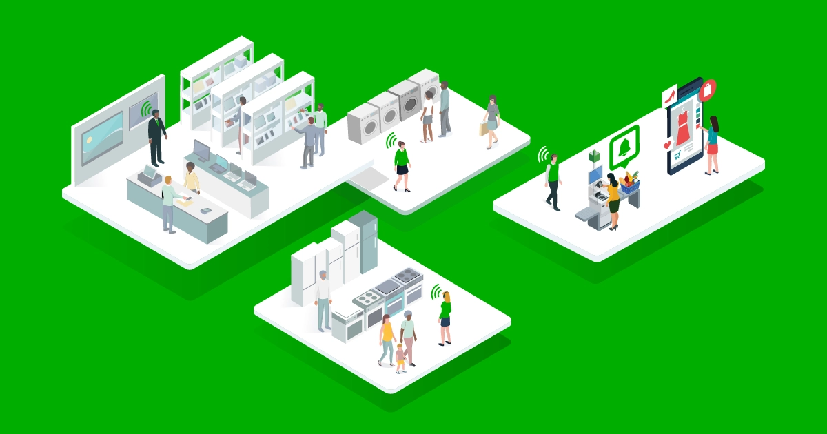 Retail trends 2026 - x-hoppers Blog