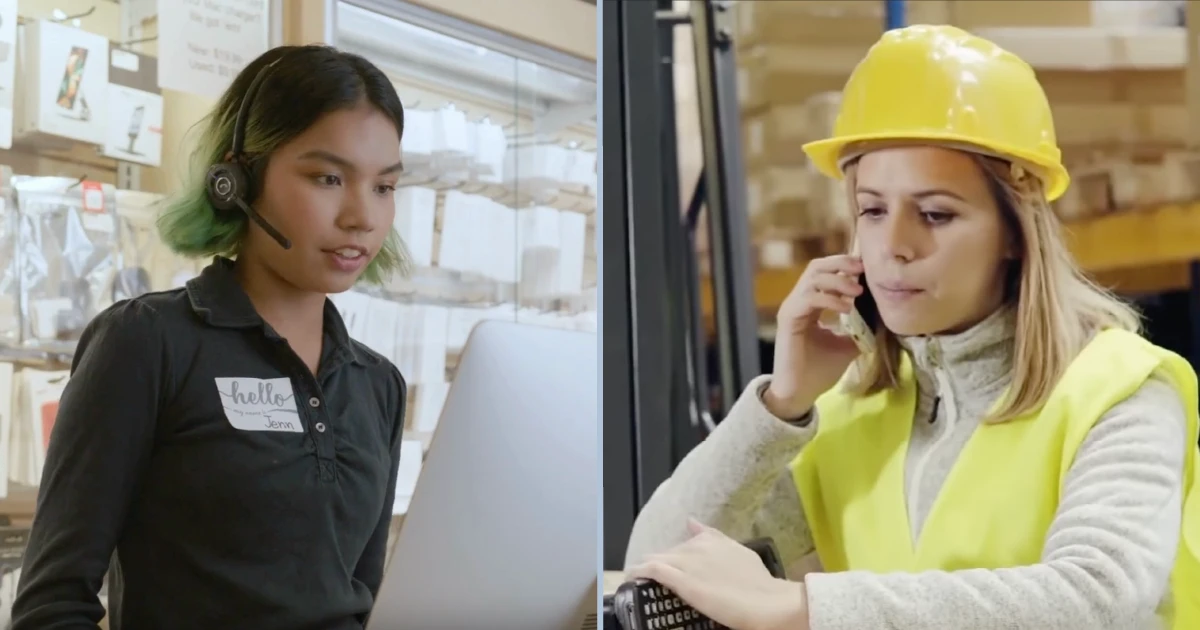 Telephony - The Case for Connecting the Frontline - x-hoppers Blog