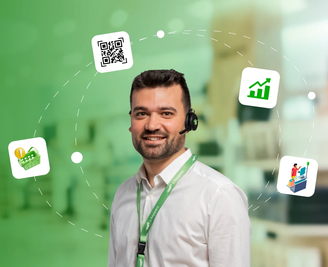 Time wasted x-hoppers image