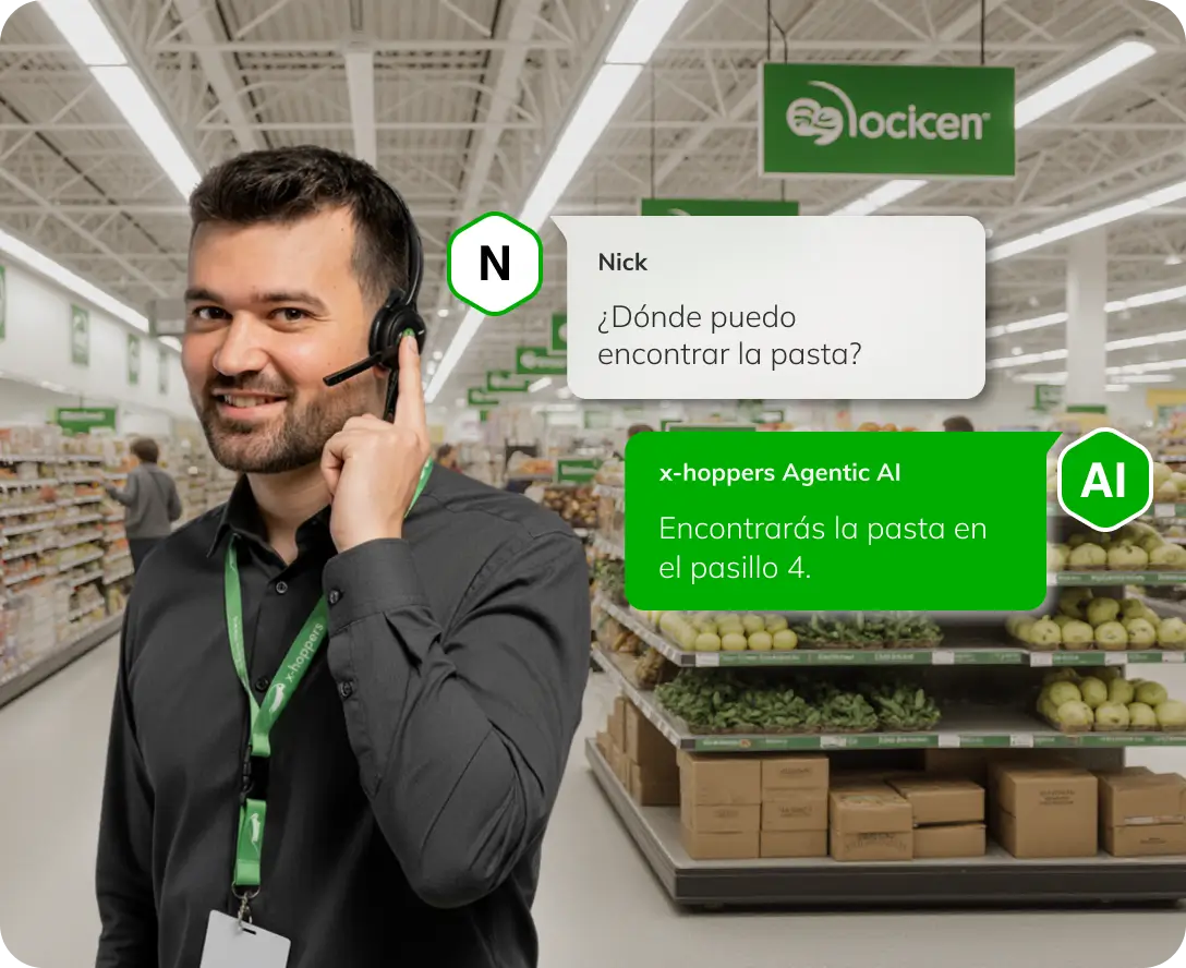 Zero time for training x-hoppers image ES