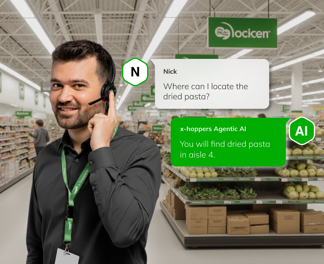 Zero time for training x-hoppers image