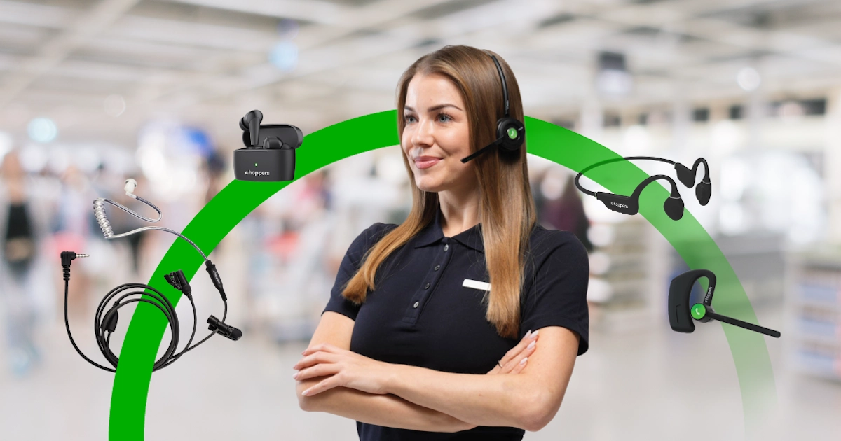 Wearable technology in retail - x-hoppers Blog