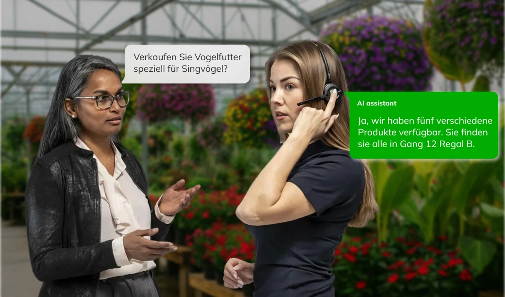 Garden - Expert advice - DE