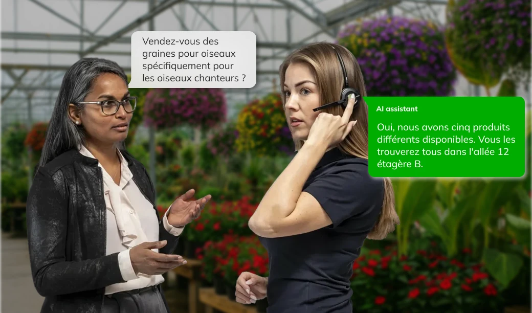 Garden - Expert advice - FR