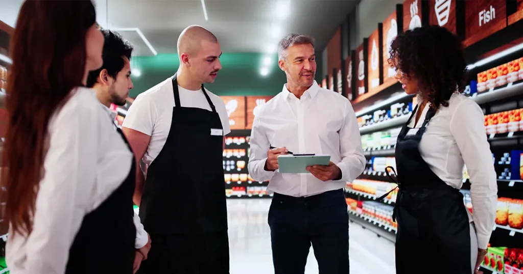 Six things every retail manager wastes time on (and how to fix them)