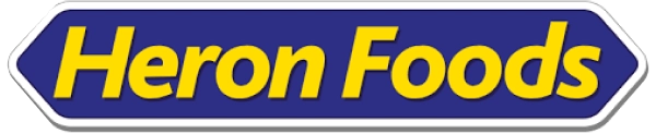 Heron Food logo
