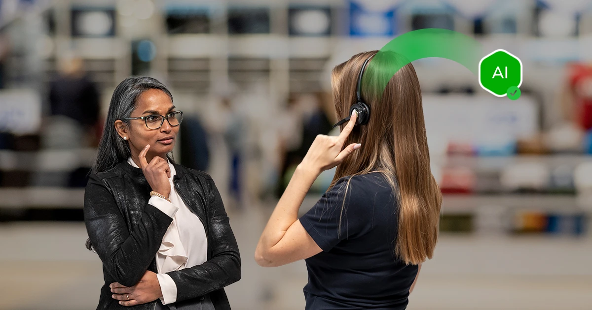 How to implement AI in your retail store - Step-by-step guide - x-hoppers Blog