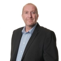 Jon Newson Head of Information Technology at Heron Foods Limited