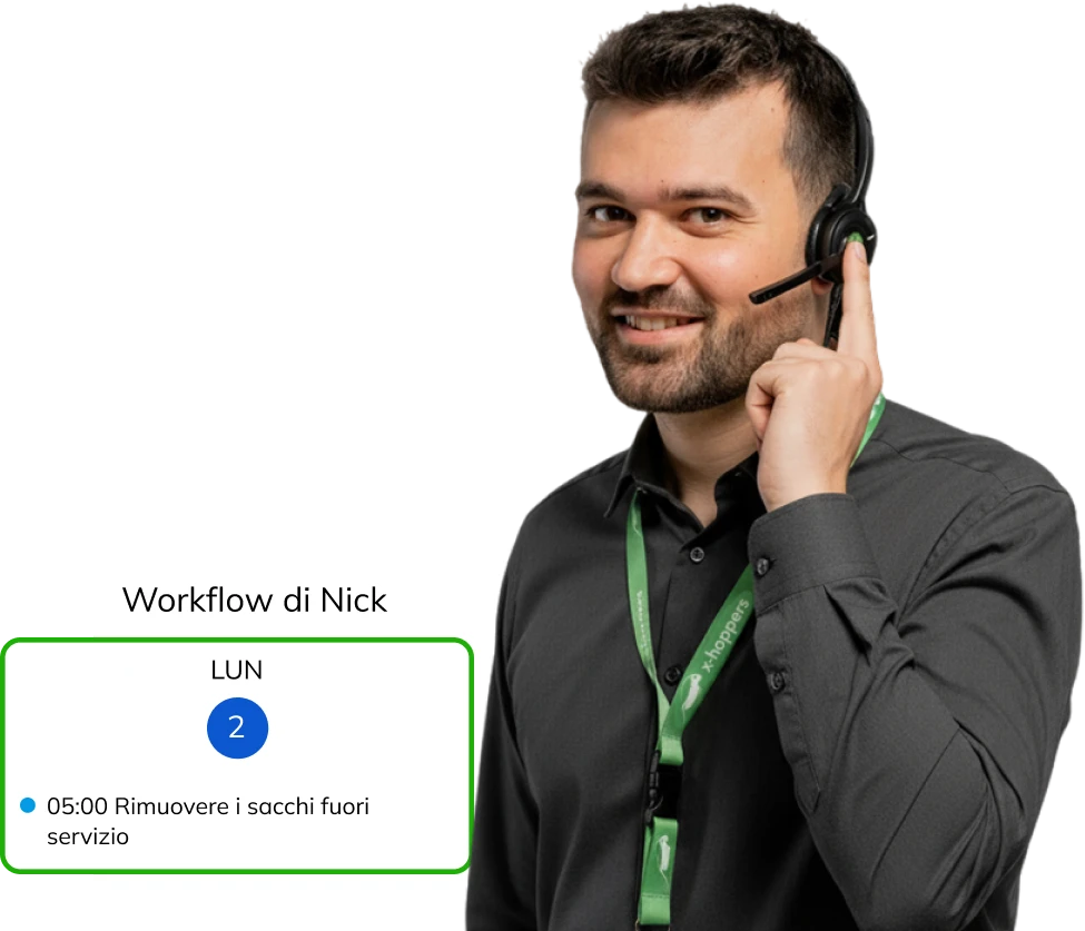 Task-creation - C-stores - IT