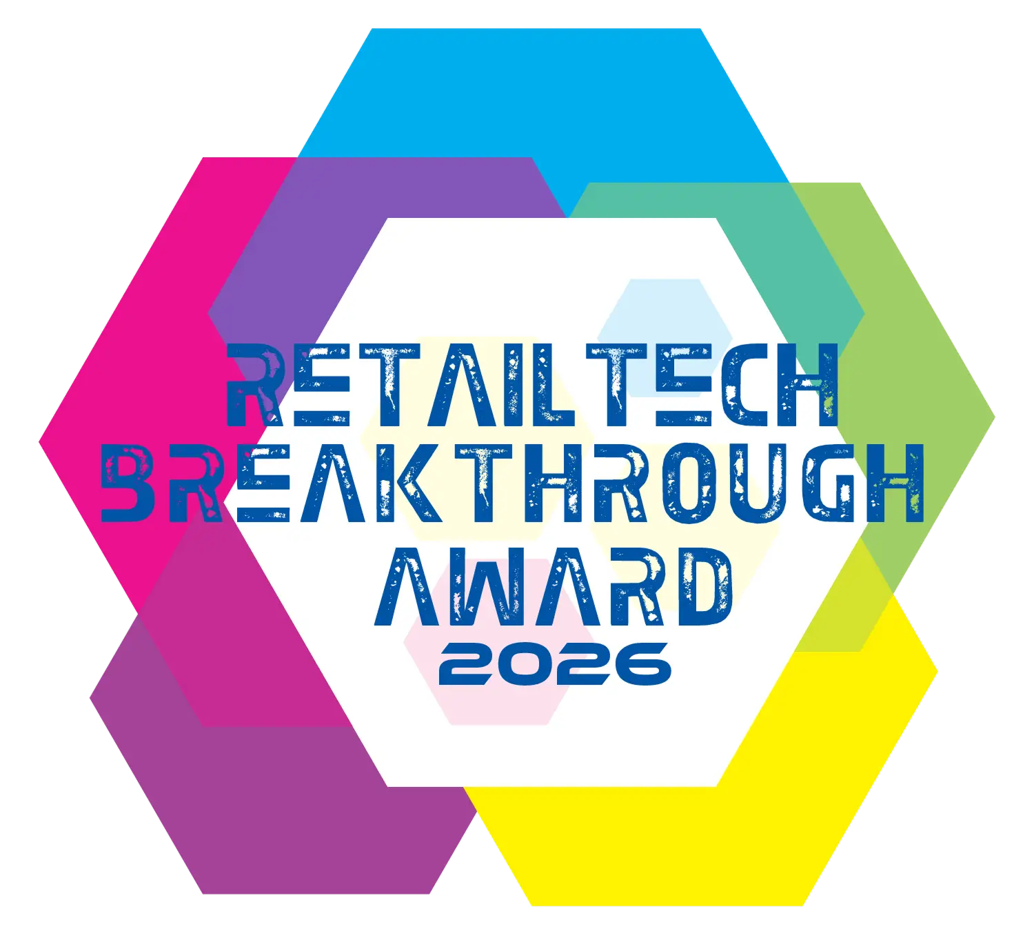 retailtech breakthrough award 2026
