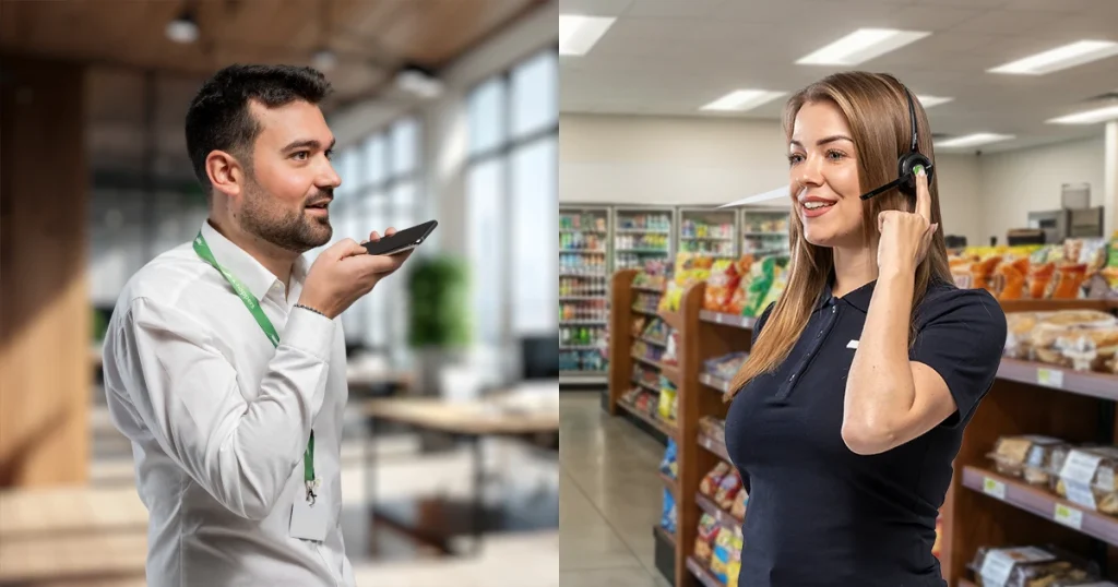 ​​A day in the life - Mastering multi-store management with x-hoppers
