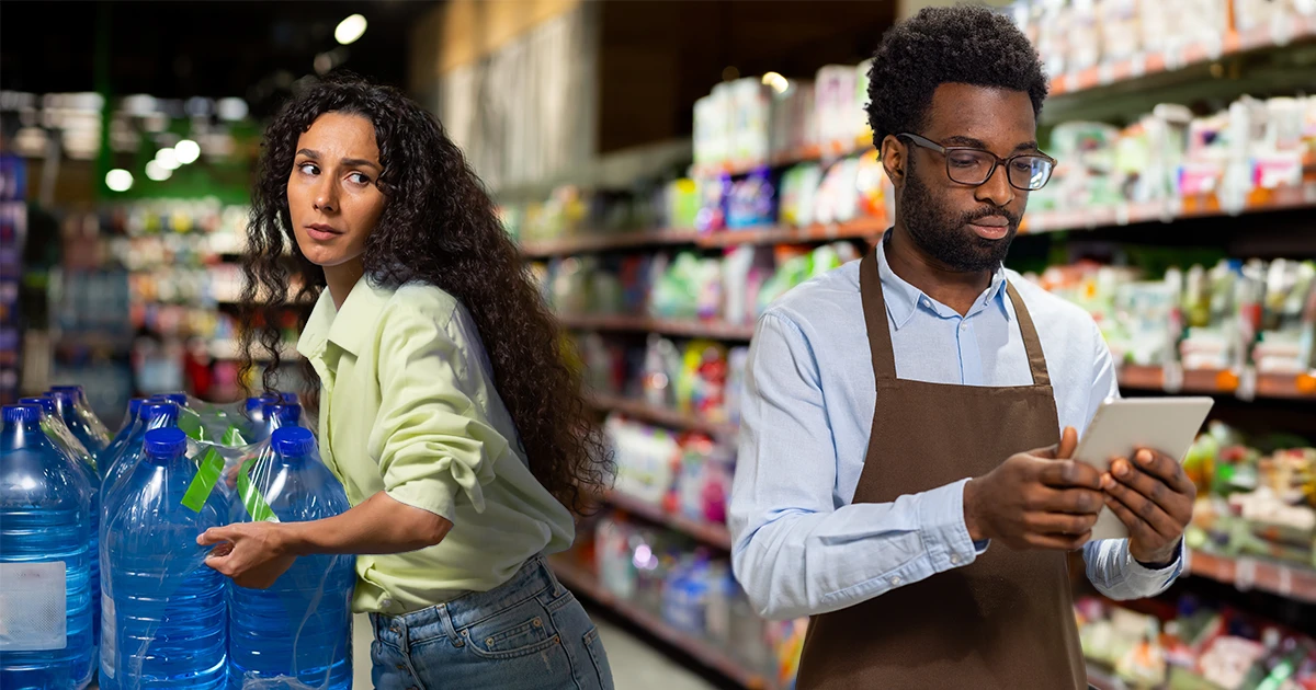 Charting the connected store - x-hoppers Blog