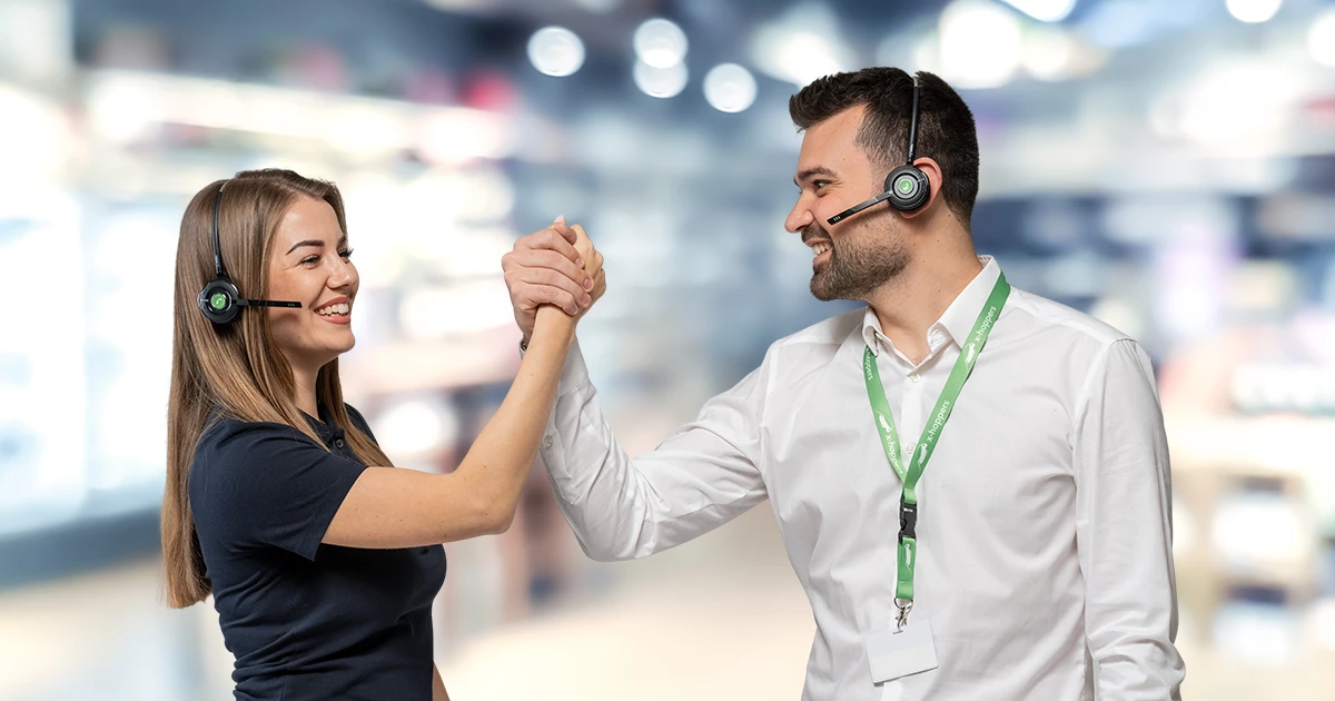 How to Reduce Employee Turnover in Retail - x-hoppers Blog