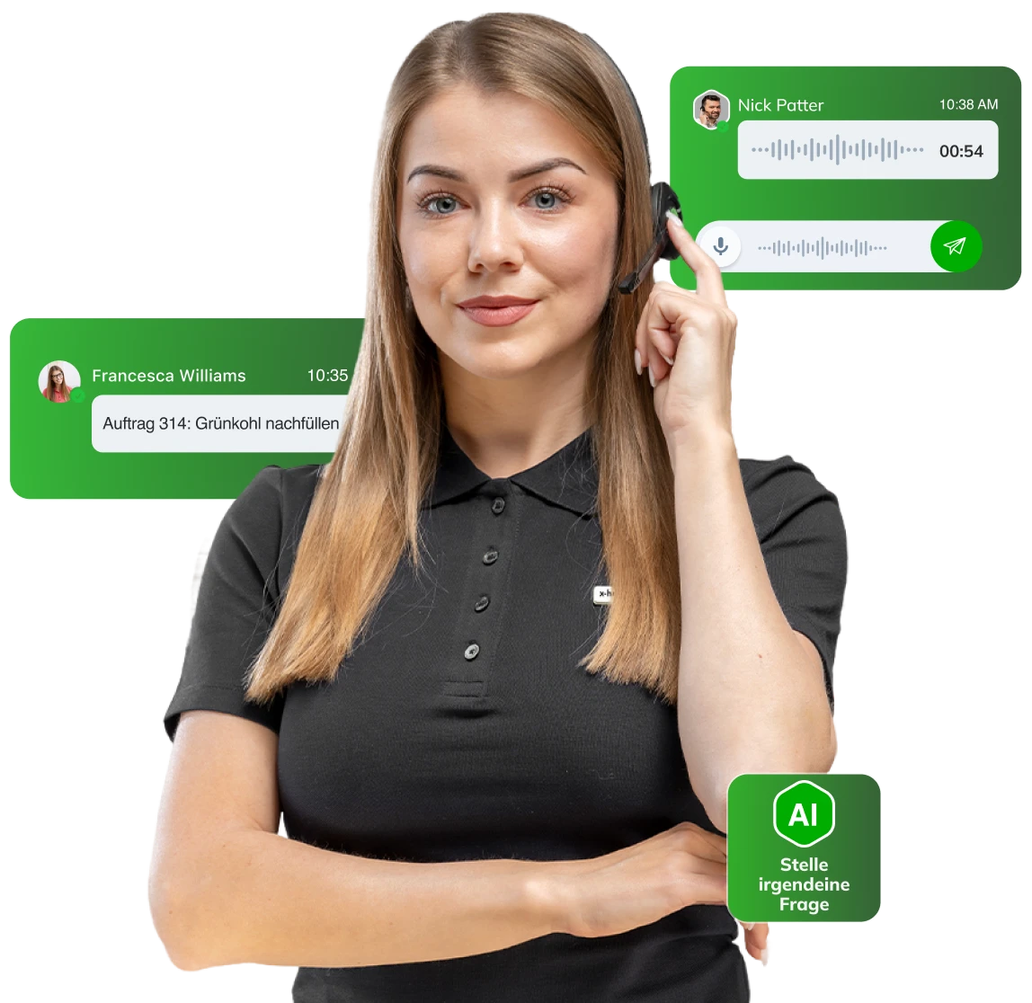 Managers hero image - Management - DE