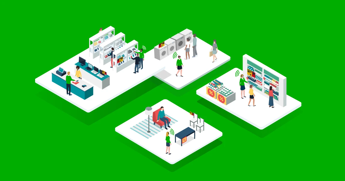 Retail tech trends 2027 - x-hoppers Blog