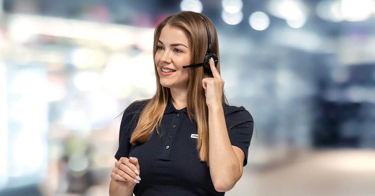What Is Push-to-Talk - x-hoppers Blog