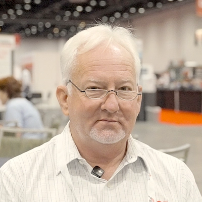 Scott Crowe, Waynesboro Ace Hardware