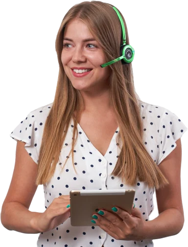 Connect Clerks and Increase In-Store Conversions with Complete Retail Headset System